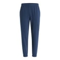thumbnail image 5 of Free Assembly Men's Fleece Jogger Pants, Sizes XS-3XL, 5 of 5
