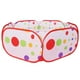 thumbnail image 2 of Casa de juegos impermeable plegable: Perfecto para la diversión de los niños en interiores y exteriores., 2 of 8