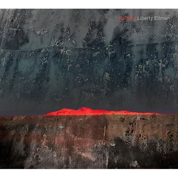 Liberty Ellman - Radiate - Music & Performance - CD