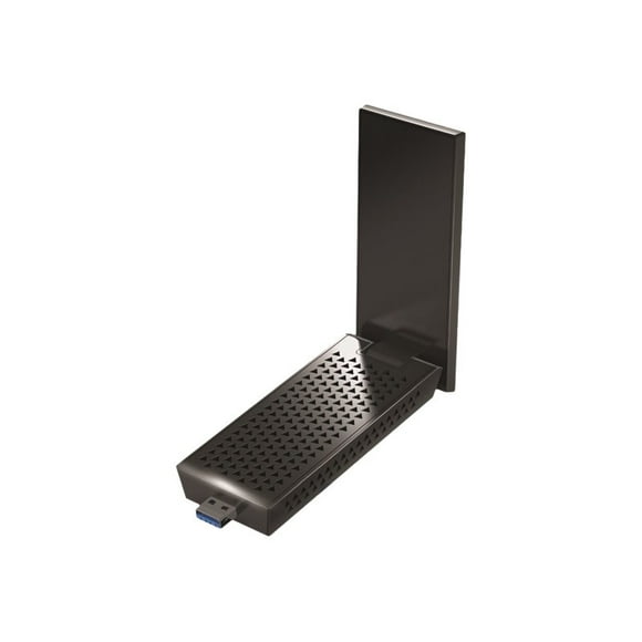 NETGEAR Nighthawk AC1900 - Network adapter - USB 3.0 - Wi-Fi 5