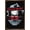 Bronze Framed Version, variant on IT: Chapter 2 - Play Wall Poster, 14.725" x 22.375"