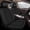 033-Black162, variant on DIKSOAKR Car Seat Cover Fit for Acura Integra 2023-2025,Anti-Slip Faux Leather Waterproof Breathable Fast Install Scratch Resistant Black,Full Set(2 Row 5 Seats)