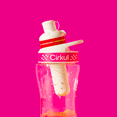 thumbnail image 6 of Cirkul Squeeze Strawberry Lemonade Flavor Cartridge, Drink Mix, 1-Pack, 6 of 20