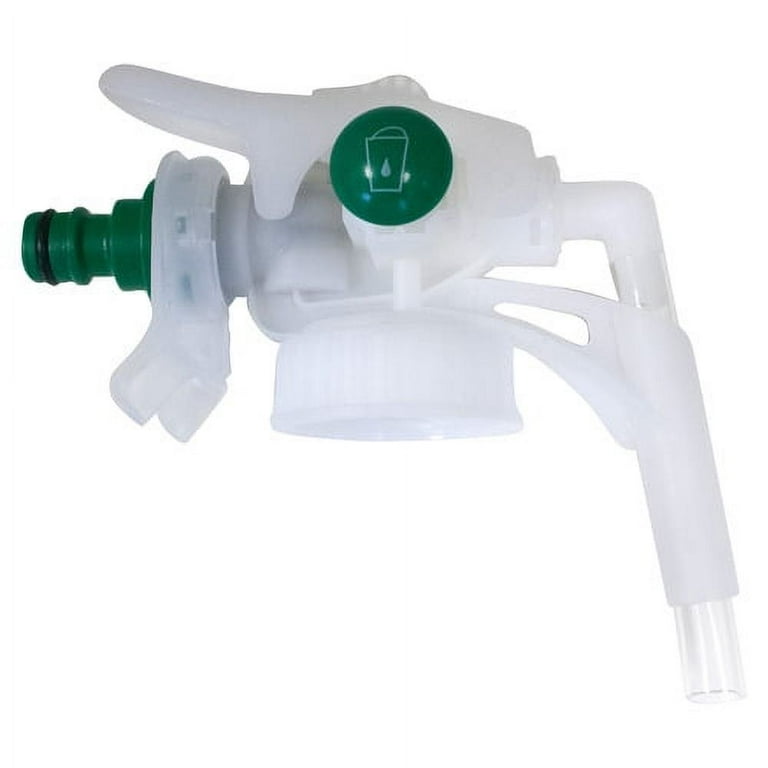 RMC EZ-Mix Dispenser System - 1 Each - White RMC EZ-Mix Dispenser System - 1 Each - White
