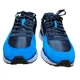 thumbnail image 4 of PU & MA WILD RIDER ROLLIN' 381517-07 BLUE/BLACK MEN'S RUNNING CASUAL SHOES SIZE 13, 4 of 6
