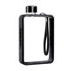 thumbnail image 3 of Botella para beber de 380ML, creativa, portátil, con cordón para llevar, para acampar, gimnasio, vasos Hugtrwg Para Estrenar, 3 of 9