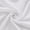White, variant on Efavormart 10 Pack Organza Table Overlay 72"x72" White - Sheer Table Topper