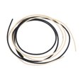 thumbnail image 1 of Cable de pastilla de guitarra 2 piezas ANGGREK Cable para rendimiento, 1 of 8