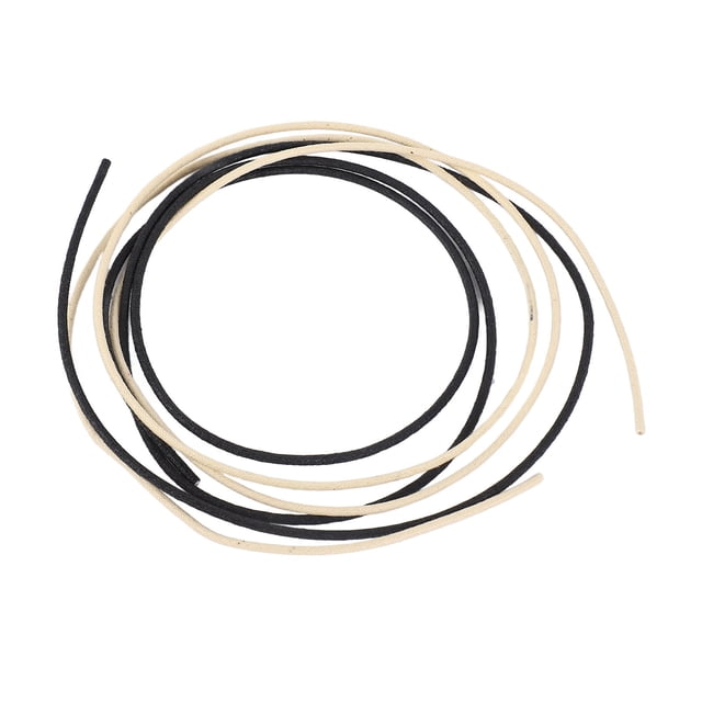 Cable de pastilla de guitarra 2 piezas ANGGREK Cable para rendimiento