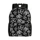 thumbnail image 1 of Fotbe Snake Mochila de Viaje para Laptop, Mochila Ejecutiva Delgada y Resistente 15.6", 1 of 8