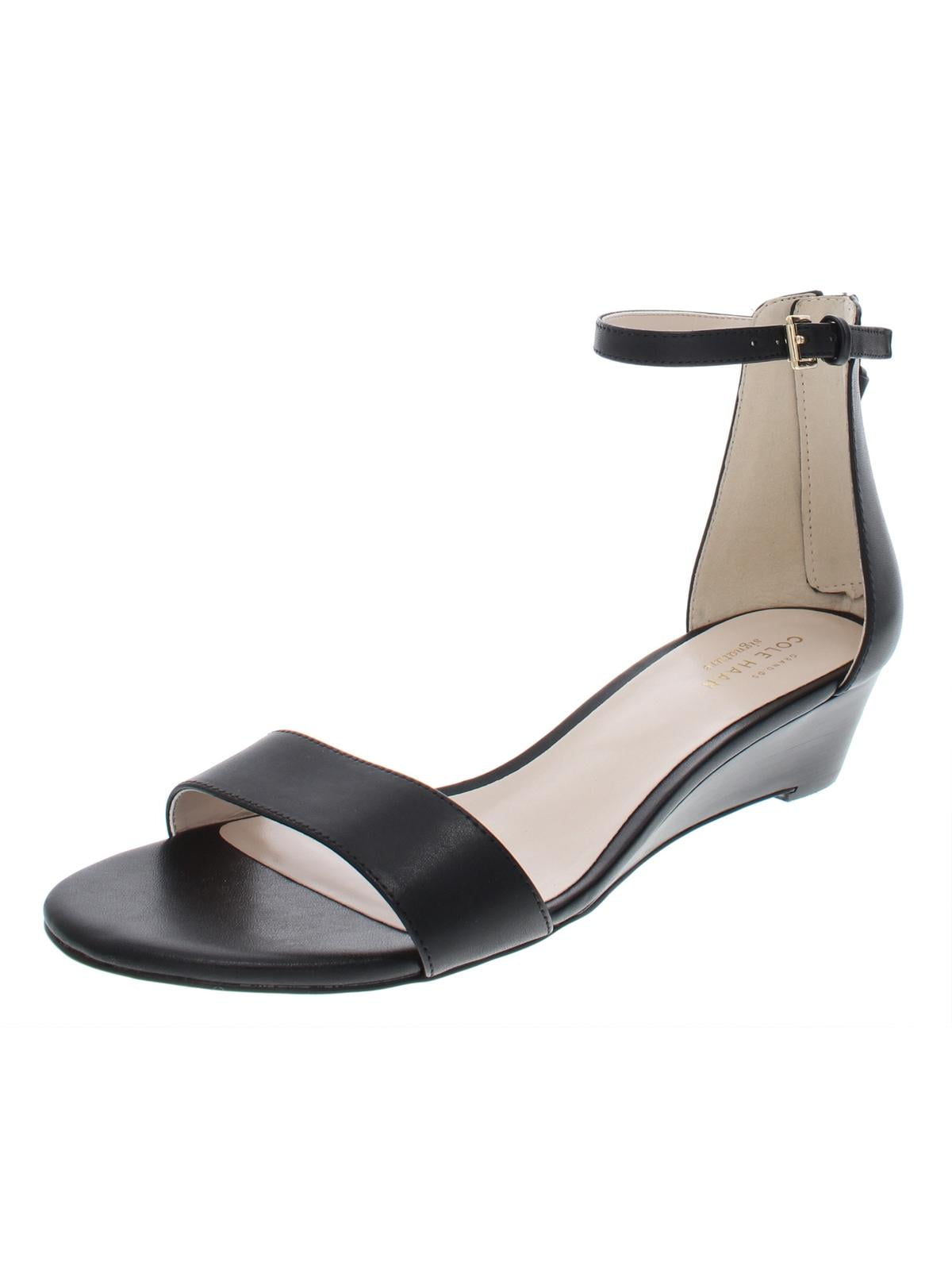 cole haan women's adderly wedge sandal