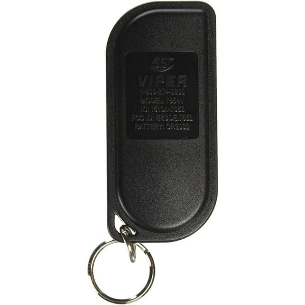 Viper sst remote deals