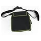 thumbnail image 4 of 1 bolsa para cinturón de herramientas, borde verde. MFZFUKR CPB-US-DYP44-4, 4 of 5