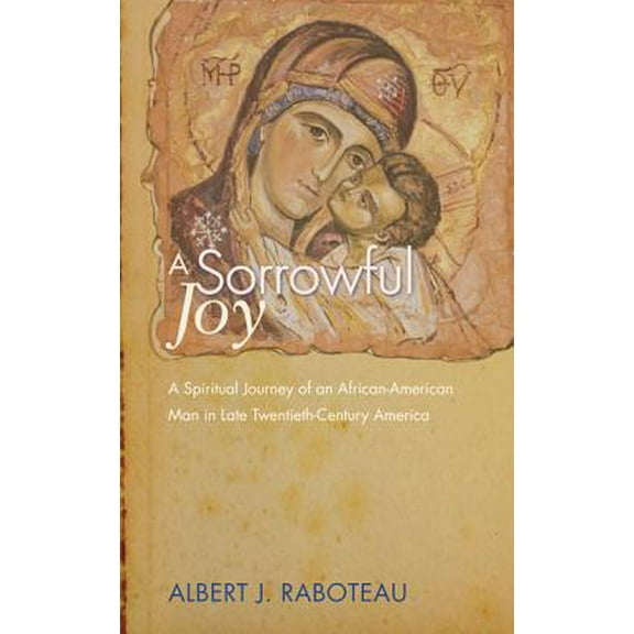 A Sorrowful Joy (Paperback)