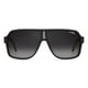 thumbnail image 2 of Lentes de sol Carrera 1001/S Hombre 200118BLX629O, 2 of 5