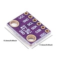thumbnail image 2 of Sensor de presión atmosférica Digital Air GY-BME280-3.3V Breakout, 2 of 8