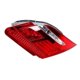 thumbnail image 2 of Rh Rear Inner Taillight 63216938518 For E65 7 Series 745i 05-08, 2 of 5