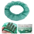 thumbnail image 2 of Receptor de Semillas de Concha de Nailon Yuyangstore para Jaula de Pájaros cubierta de jaula de pájaros, 2 of 8
