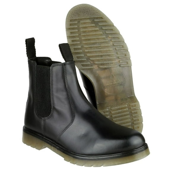 Amblers Colchester Leather Mens Boot / Boots