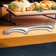 thumbnail image 4 of Pinzas de Cocina de Acero Inoxidable 304 Sunnimix 29cmx2cm, 4 of 8