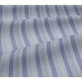 thumbnail image 4 of oneOone Tissu Jersey Viscose Multicolore à Rayures Tissu au Mètre 60 Pouces de Large, 4 of 4
