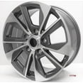 thumbnail image 4 of 20" WHEELS FOR TOYOTA SEQUOIA 4WD LIMITED 2015 & UP (5X150) 20x8.5, 4 of 5