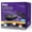 Black, variant on 245XL Ink Cartridges for Canon Ink 245 246 PG-245XL CL-246XL Ink Compatible with Cannon Pixma TR4520 MX492 MX490 MG3020 MG2920 MG2924 MG2522 TS3100 TS3122 TS3300 TS3322 TR4500 TR4522 Printer