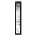 thumbnail image 2 of ArtToFrames 4x27 inch Walnut Bamboo large Picture Frame, Brown Wood Poster Frame (4876), 2 of 8