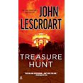 thumbnail image 1 of Pre-Owned Treasure Hunt: 2 (Wyatt Hunt Novel) Paperback, 1 of 1