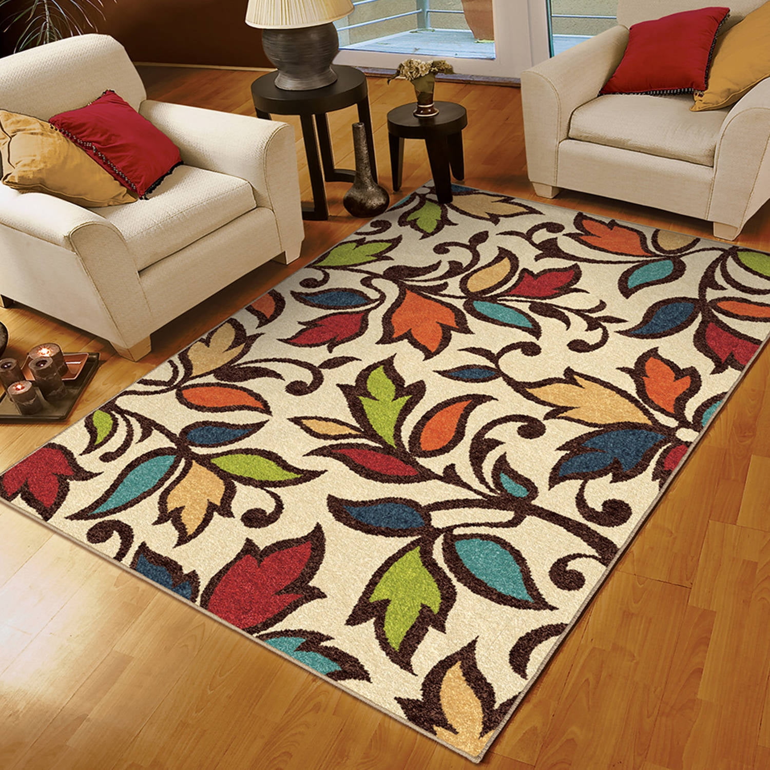 Walmart Living Room Rugs