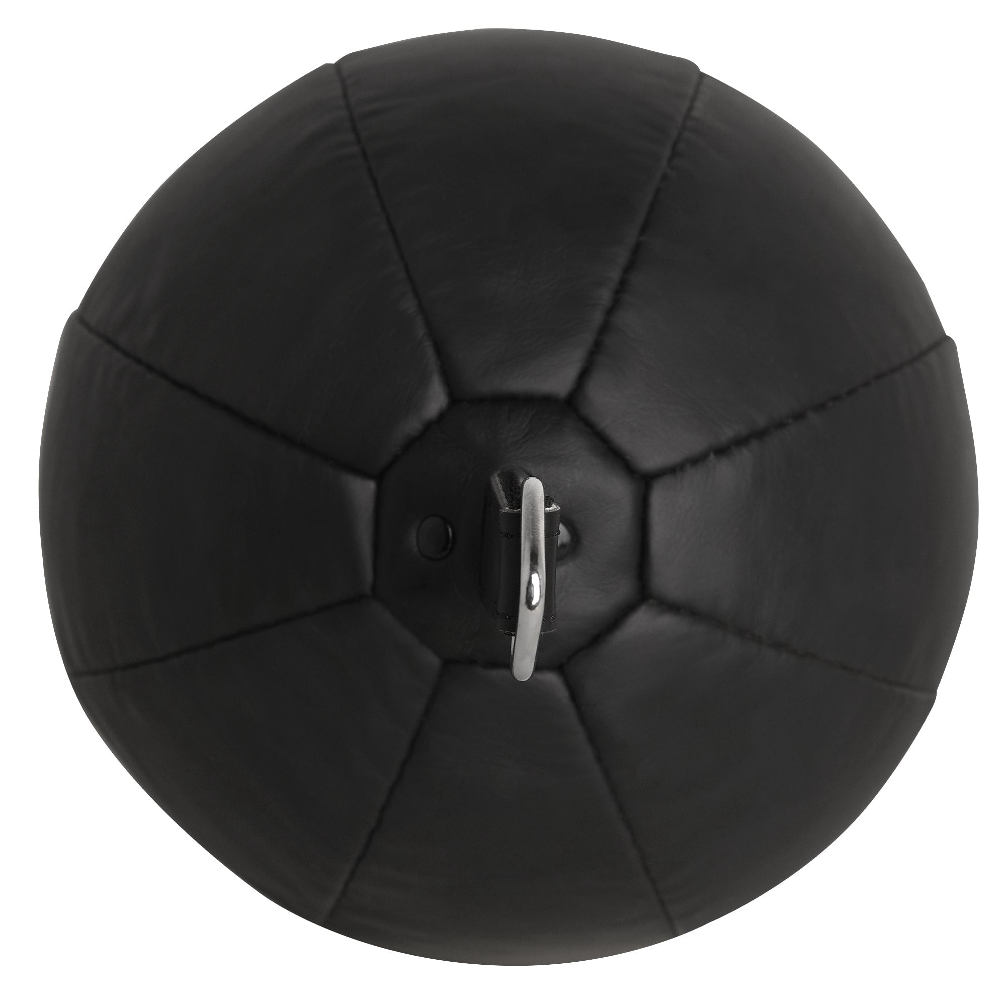 FISTRAGE Double End Leather Training Dodge MMA Boxing Floor to Ceiling Punching Speed Ball