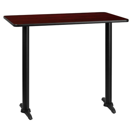 Flash Furniture 30 X 48 Rectangular Laminate Table Top With 5 Flash Furniture 30 X 48 Rectangular Laminate Table Top With 5 22