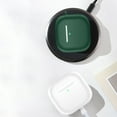 thumbnail image 4 of PANDACO Étui Souple Rouge Vin pour Boîtier de Recharge AirPods (4e Gén.), 4 of 5