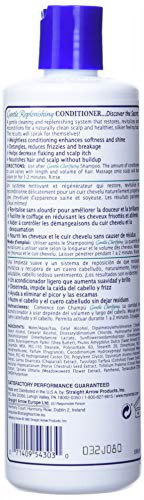 Mane n' Tail Gentle Replenishing Conditioner 355ml