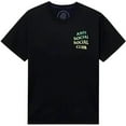 thumbnail image 2 of Anti Social Social Club Cancelled Again Tee Black - XL, 2 of 2