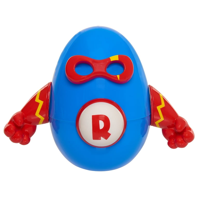 Ryan s World Combo Crew Surprise Egg Build Your Own Figure with