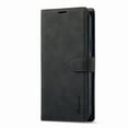 thumbnail image 5 of Magnetic Flip Wallet Leather Case For iPhone 15 Pro Max 14 Pro Max 14Plus 13 Pro Max 12 Pro Max 11 ProMax XSMAX XR XS 8 7 Plus SE2 Leather Phone Case, 5 of 8