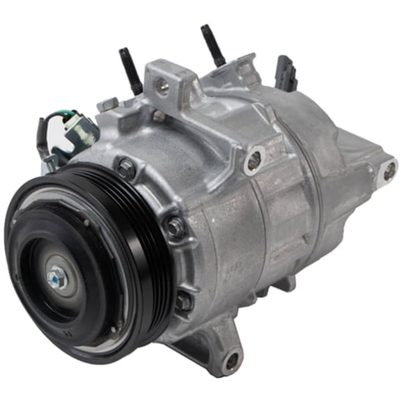 Four Seasons A/C Compressor P/N:178357 Fits select: 2021-2022 FORD F150