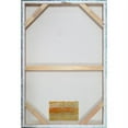thumbnail image 6 of "Beachwood II" Painting Print on Wrapped Canvas, 6 of 6