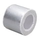 thumbnail image 4 of Cinta de Butilo Ticfox Papel de aluminio 1mm x 100mm x 5m, 4 of 14