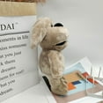 thumbnail image 3 of Poupée en Peluche talking ben Chien Jouet Musical en Peluche, 3 of 5