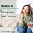 thumbnail image 5 of Purely Inspired 7-Day Detox Cleanse - Whole Body Cleanse & Detox Pills for Women & Men, Powered with Senna Leaf, Vitamin C, Apple Cider Vinegar, Digestive Enzymes & Probiotics - 42 Acai Berry Capsules, 5 of 5