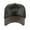 Brown, variant on Autumn Winter Men's Baseball Hat Trendy Leather Adjustable Comfortable Versatile Occasions