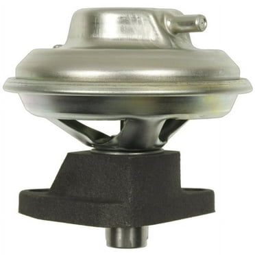 Standard Ignition EGR Valve P/N:EGV836 Fits select: 1981-1984 CHEVROLET C10, 1984 CHEVROLET CORVETTE