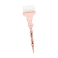 thumbnail image 2 of Peine para teñir el cabello, cepillo para teñir el cabello, escala graduada profesional, peine para teñir, herramienta de bricolaje para salones de be Rosa, 2 of 8
