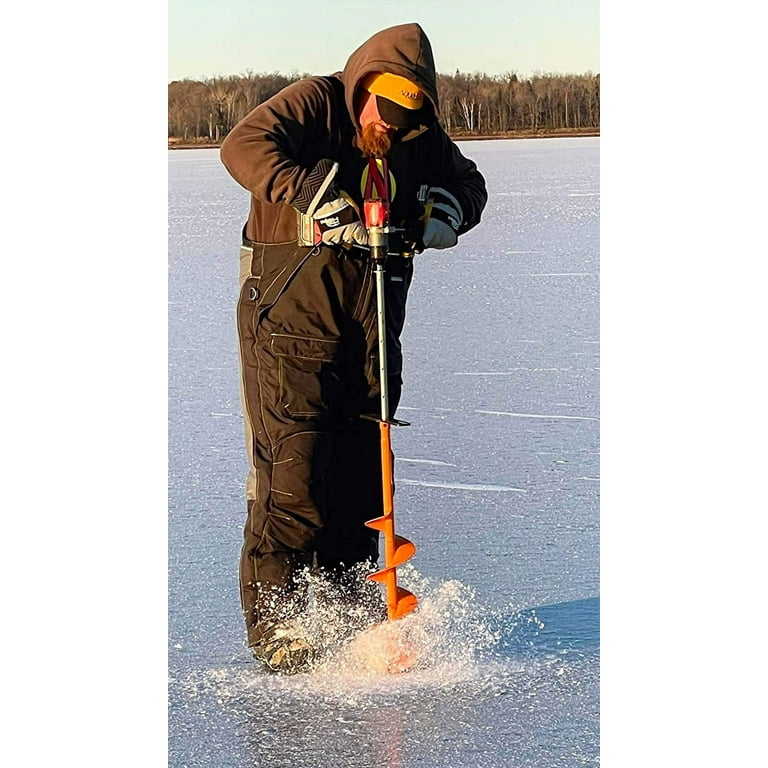 Scout Ice Auger 