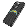 thumbnail image 2 of Los Angeles Chargers Primary Logo iPhone Magnetic Bump Case, 2 of 7
