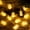 Off-White, variant on Red Srawberry String Lights Battery Powered Fruit Fairy Light Starry Christmas Lights Decor for Party Bedroom Birthday Wedding Holiday