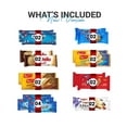 thumbnail image 4 of Cookies Variety Pack - Individually Wrapped Assortment, Sampler Bulk Care Package - Cookie Bundle, Office Cookies, 32 Count, Office and Kids Cookies, 4 of 7