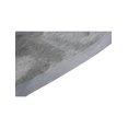 thumbnail image 4 of Entrenamiento Algodón Sin alambre Comodidad Cojín extraíble Chaleco Tops Sujetador gris One Size, 4 of 5
